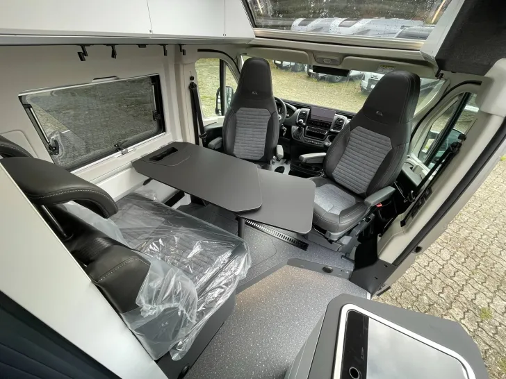 Fahrzeugbild Adria Twin Edition 640 SGX MJ2027 #18
