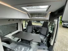 Fahrzeugbild Adria Twin Edition 640 SGX MJ2027 #19