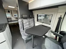 Fahrzeugbild Adria Twin Edition 640 SGX MJ2027 #20