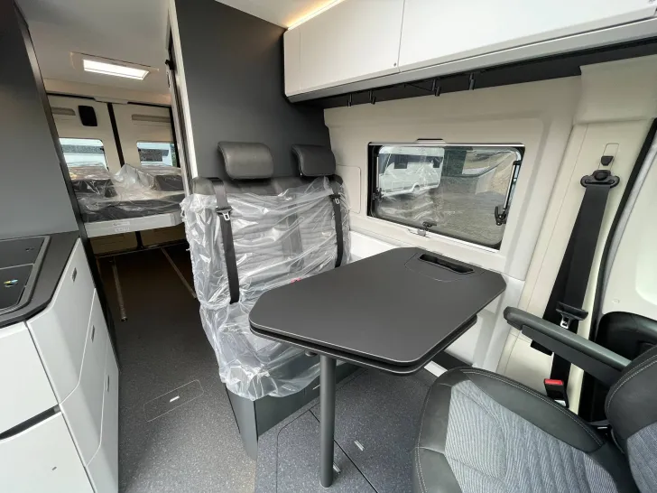 Fahrzeugbild Adria Twin Edition 640 SGX MJ2027 #20