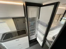 Fahrzeugbild Adria Twin Edition 640 SGX MJ2027 #26