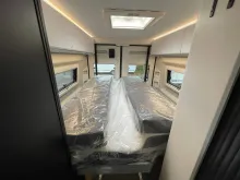 Fahrzeugbild Adria Twin Edition 640 SGX MJ2027 #27