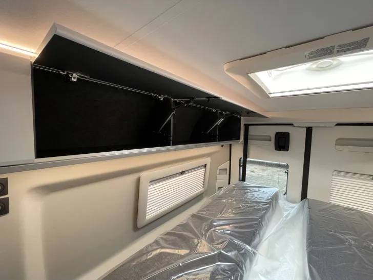 Fahrzeugbild Adria Twin Edition 640 SGX MJ2027 #29