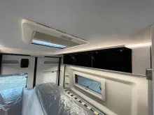 Fahrzeugbild Adria Twin Edition 640 SGX MJ2027 #30