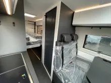 Fahrzeugbild Adria Twin Edition 640 SGX MJ2027 #31