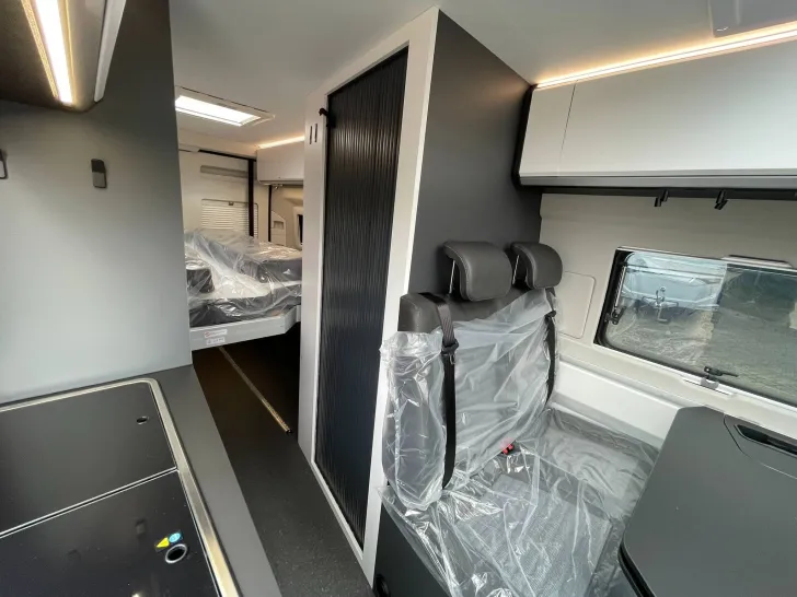 Fahrzeugbild Adria Twin Edition 640 SGX MJ2027 #31