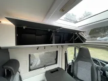 Fahrzeugbild Adria Twin Edition 640 SGX MJ2027 #36