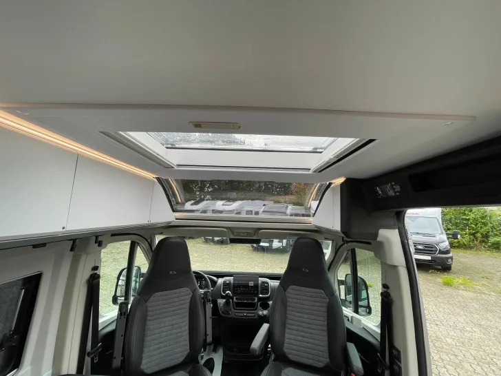 Fahrzeugbild Adria Twin Edition 640 SGX MJ2027 #38