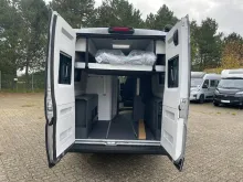 Fahrzeugbild Adria Twin Edition 640 SGX MJ2027 #40