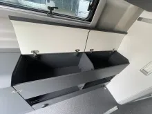 Fahrzeugbild Adria Twin Edition 640 SGX MJ2027 #42