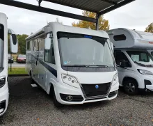 Fahrzeugbild Knaus Sky i 700 Hubstützen + AHK + Wechselrichter #1