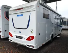 Fahrzeugbild Knaus Sky i 700 Hubstützen + AHK + Wechselrichter #3