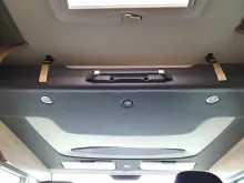 Fahrzeugbild Knaus Sky i 700 Hubstützen + AHK + Wechselrichter #12