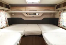 Fahrzeugbild Knaus Sky i 700 Hubstützen + AHK + Wechselrichter #14