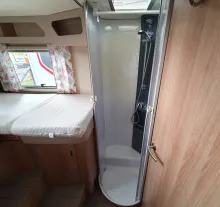 Fahrzeugbild Knaus Sky i 700 Hubstützen + AHK + Wechselrichter #18