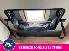 Fahrzeugbild Weinsberg CaraBus EDITION FIRE 600 MQ Schlafdach #5