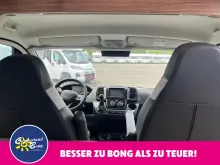 Fahrzeugbild Weinsberg CaraBus EDITION FIRE 600 MQ Schlafdach #6