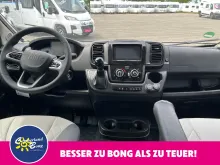 Fahrzeugbild Weinsberg CaraBus EDITION FIRE 600 MQ Schlafdach #7