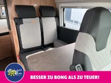 Fahrzeugbild Weinsberg CaraBus EDITION FIRE 600 MQ Schlafdach #9