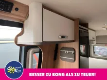 Fahrzeugbild Weinsberg CaraBus EDITION FIRE 600 MQ Schlafdach #10