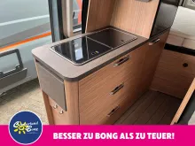Fahrzeugbild Weinsberg CaraBus EDITION FIRE 600 MQ Schlafdach #11