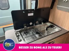 Fahrzeugbild Weinsberg CaraBus EDITION FIRE 600 MQ Schlafdach #12
