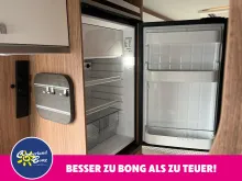 Fahrzeugbild Weinsberg CaraBus EDITION FIRE 600 MQ Schlafdach #13