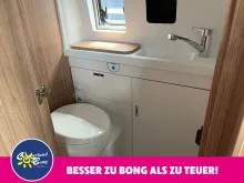 Fahrzeugbild Weinsberg CaraBus EDITION FIRE 600 MQ Schlafdach #19