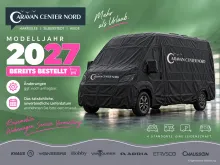 Fahrzeugbild Adria TWIN Edition 600 SPB MJ2027 #1