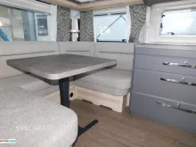 Fahrzeugbild Hobby De Luxe 460 UFe Truma Mover #25