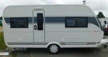 Fahrzeugbild Hobby De Luxe 460 UFe Truma Mover #29