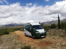 Fahrzeugbild Peugeot Boxer (Angegebener Preis VB) #1