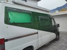 Fahrzeugbild Peugeot Boxer (Angegebener Preis VB) #3