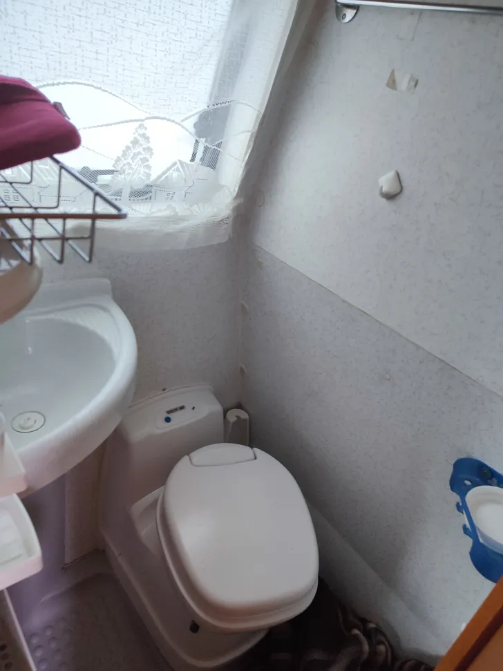 Fahrzeugbild Peugeot Boxer (Angegebener Preis VB) #6