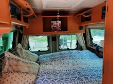 Fahrzeugbild Peugeot Boxer (Angegebener Preis VB) #7