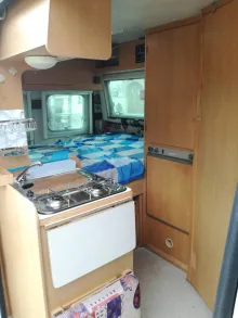 Fahrzeugbild Peugeot Boxer (Angegebener Preis VB) #8