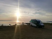 Fahrzeugbild Peugeot Boxer (Angegebener Preis VB) #9