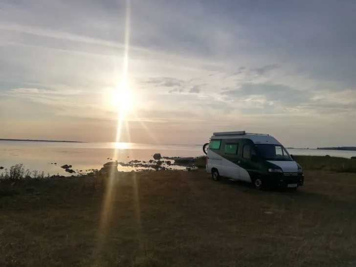 Fahrzeugbild Peugeot Boxer (Angegebener Preis VB) #9