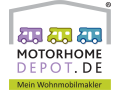Händlerlogo TMH Wohnmobilpartner Rhein Neckar