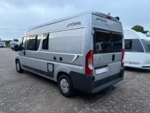 Fahrzeugbild Pössl 2WIN Plus +TOP-ANGEBOT+ #5
