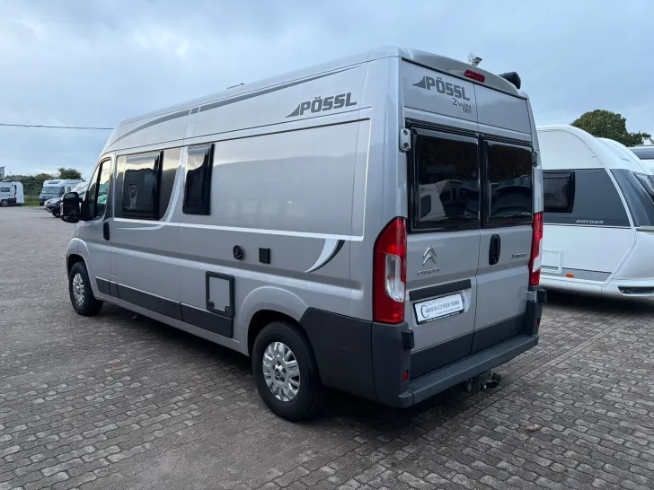 Fahrzeugbild Pössl 2WIN Plus +TOP-ANGEBOT+ #5