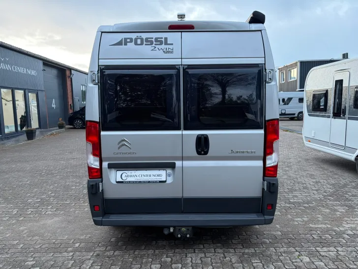 Fahrzeugbild Pössl 2WIN Plus +TOP-ANGEBOT+ #6