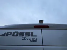 Fahrzeugbild Pössl 2WIN Plus +TOP-ANGEBOT+ #7