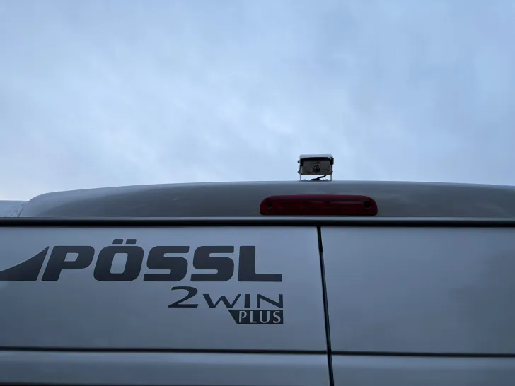 Fahrzeugbild Pössl 2WIN Plus +TOP-ANGEBOT+ #7