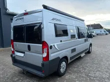 Fahrzeugbild Pössl 2WIN Plus +TOP-ANGEBOT+ #8