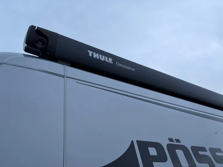 Fahrzeugbild Pössl 2WIN Plus +TOP-ANGEBOT+ #10