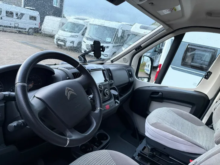Fahrzeugbild Pössl 2WIN Plus +TOP-ANGEBOT+ #12