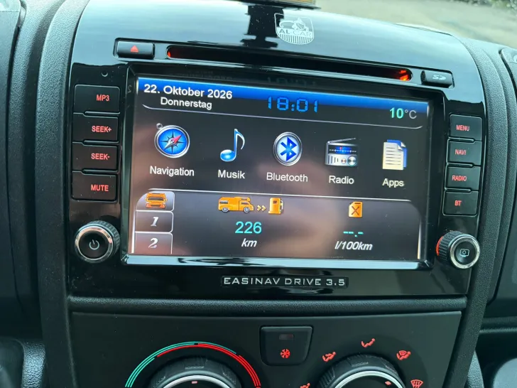 Fahrzeugbild Pössl 2WIN Plus +TOP-ANGEBOT+ #15