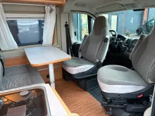 Fahrzeugbild Pössl 2WIN Plus +TOP-ANGEBOT+ #18