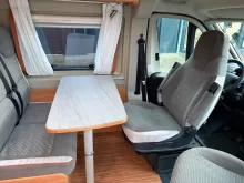 Fahrzeugbild Pössl 2WIN Plus +TOP-ANGEBOT+ #19